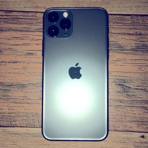 Apple iPhone 11 Pro